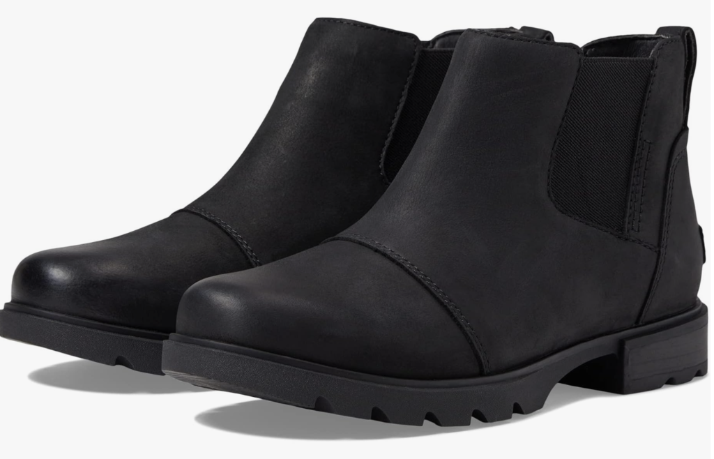 Emelie™ III Chelsea Waterproof